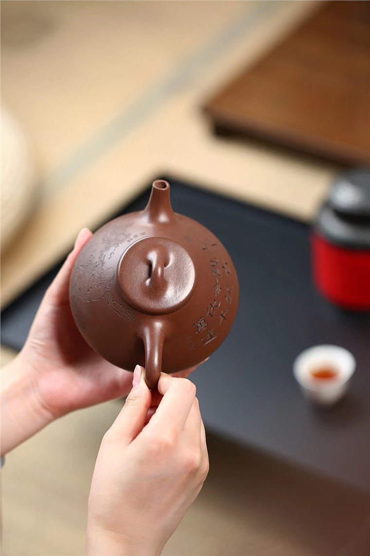 李昌鸿作品 子冶石瓢图片