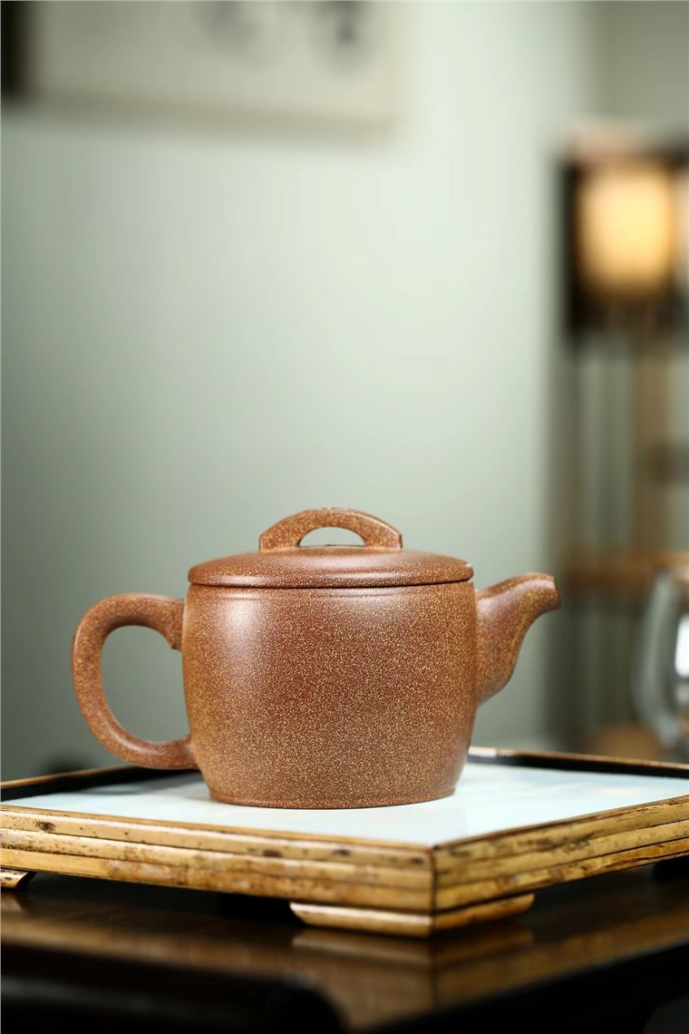 狄新陶作品 汉瓦图片