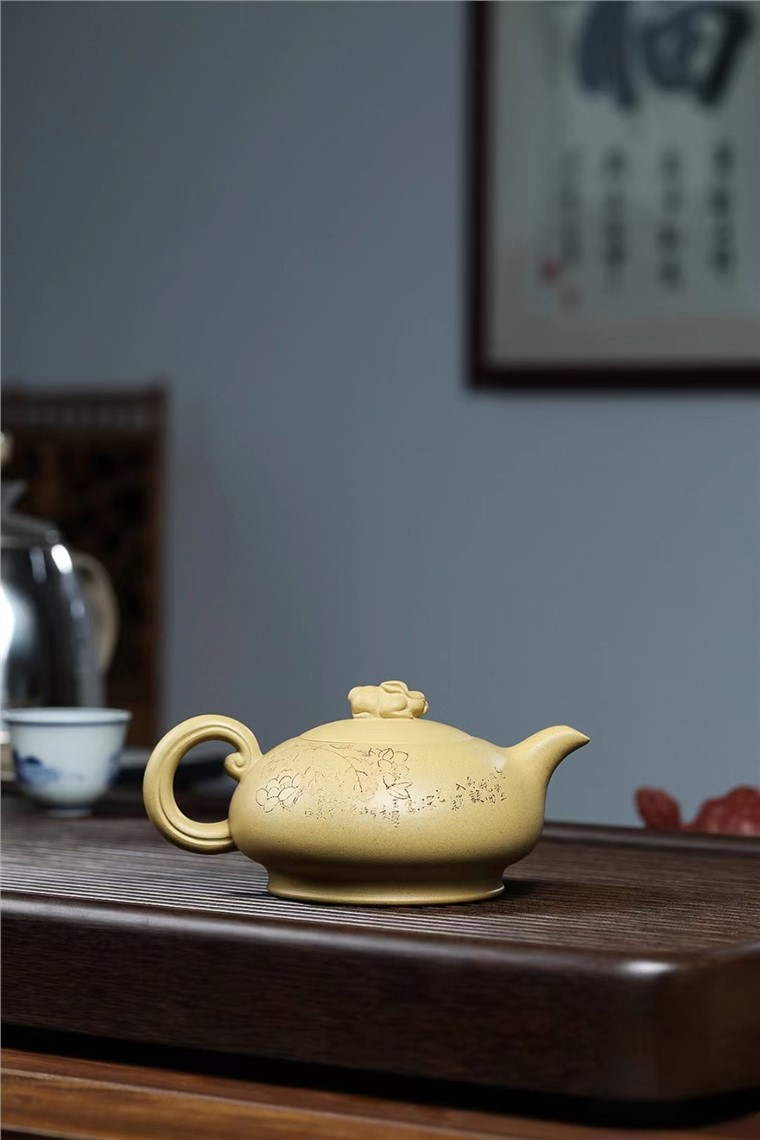 吴燕群作品 玉兔图片