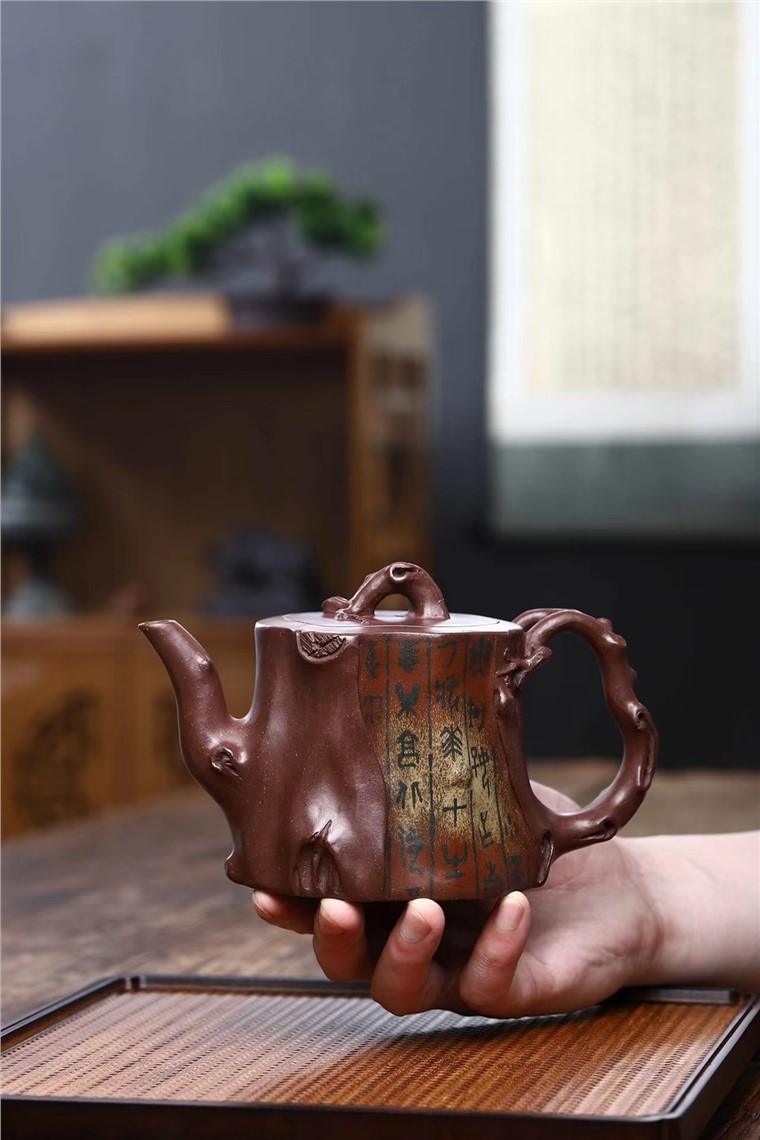 李启山作品 锦书春归图片