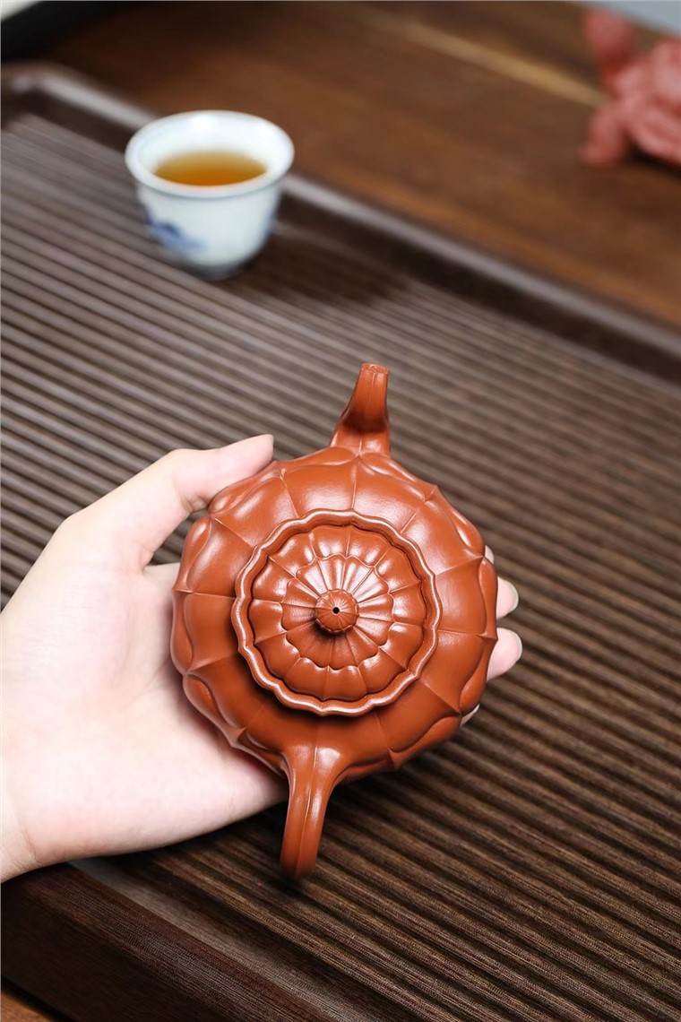 吴燕群作品 菱花图片