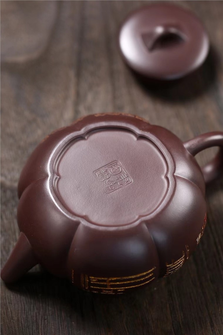 范建中作品 荷韵