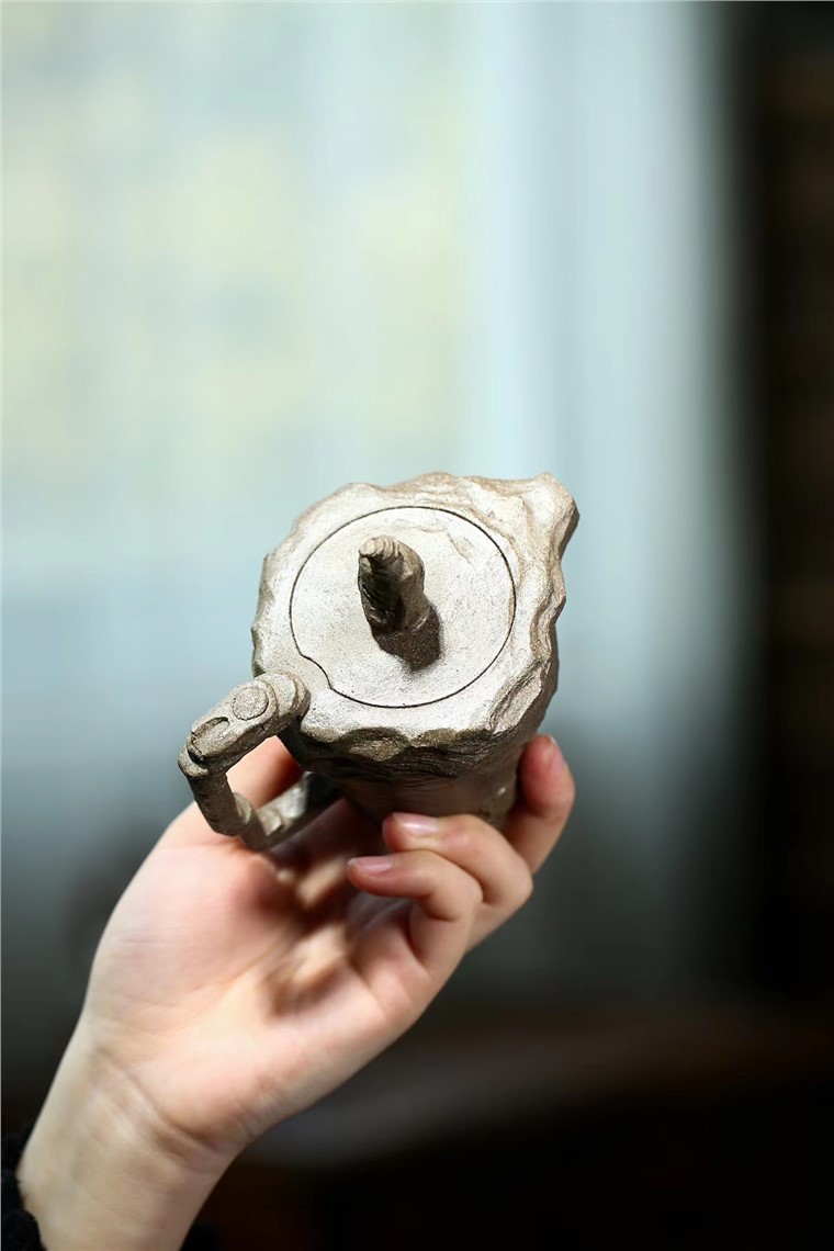 张伟军作品 观海听涛图片