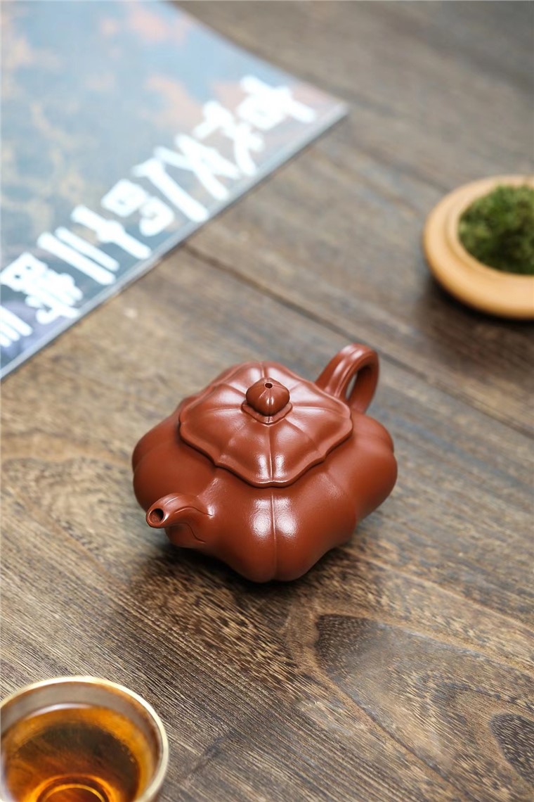 杨菲作品 筋纹传炉图片