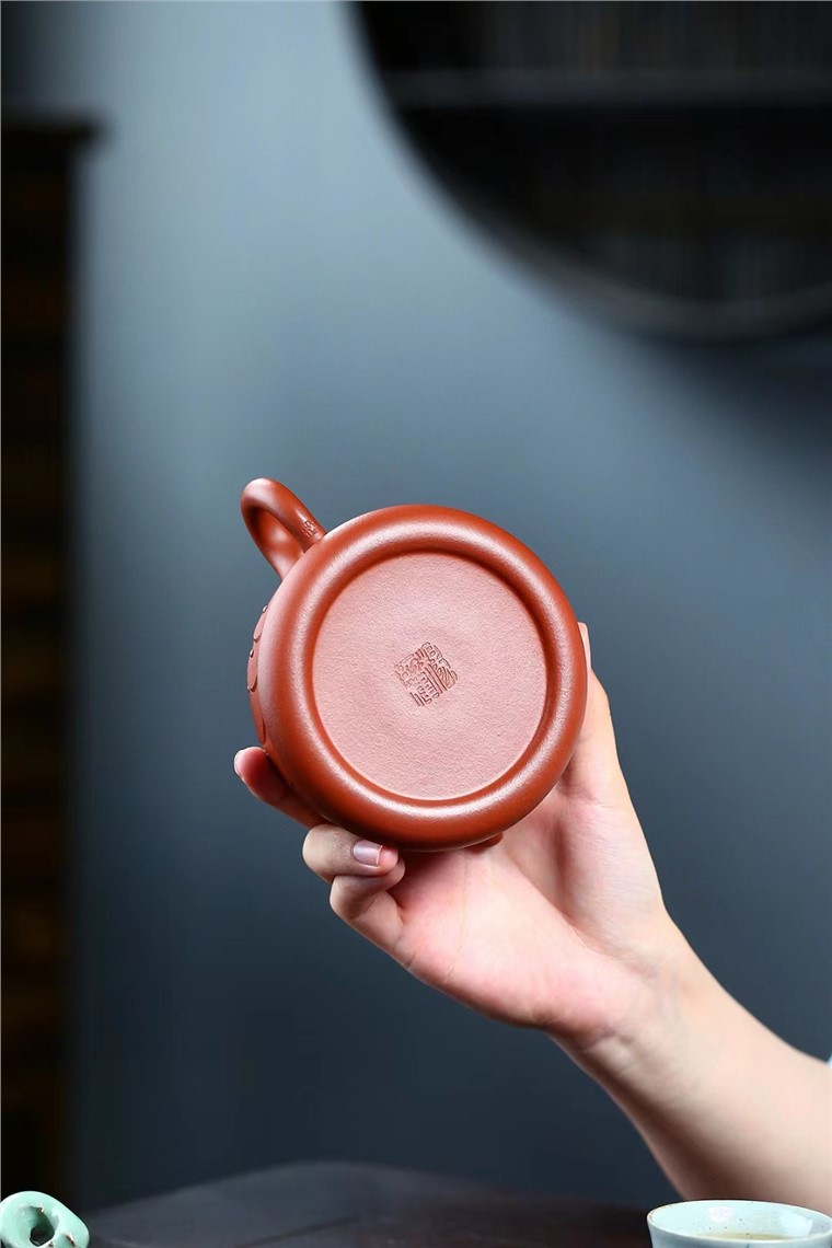 杨红伟作品 鸿运当头
