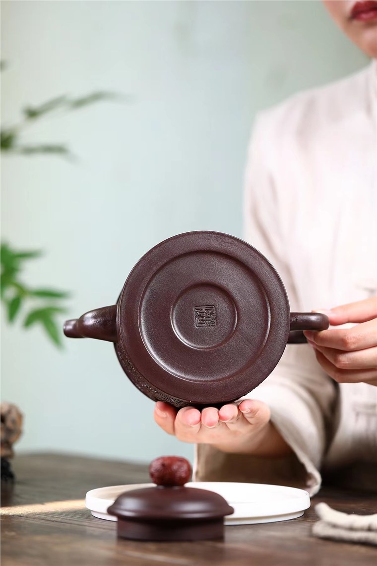 尹祥明作品 各显神通