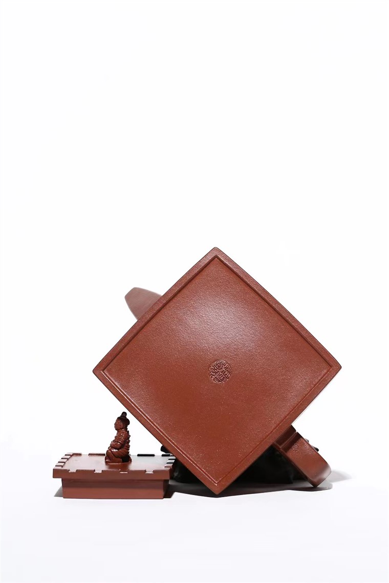赵明敏作品 秦风