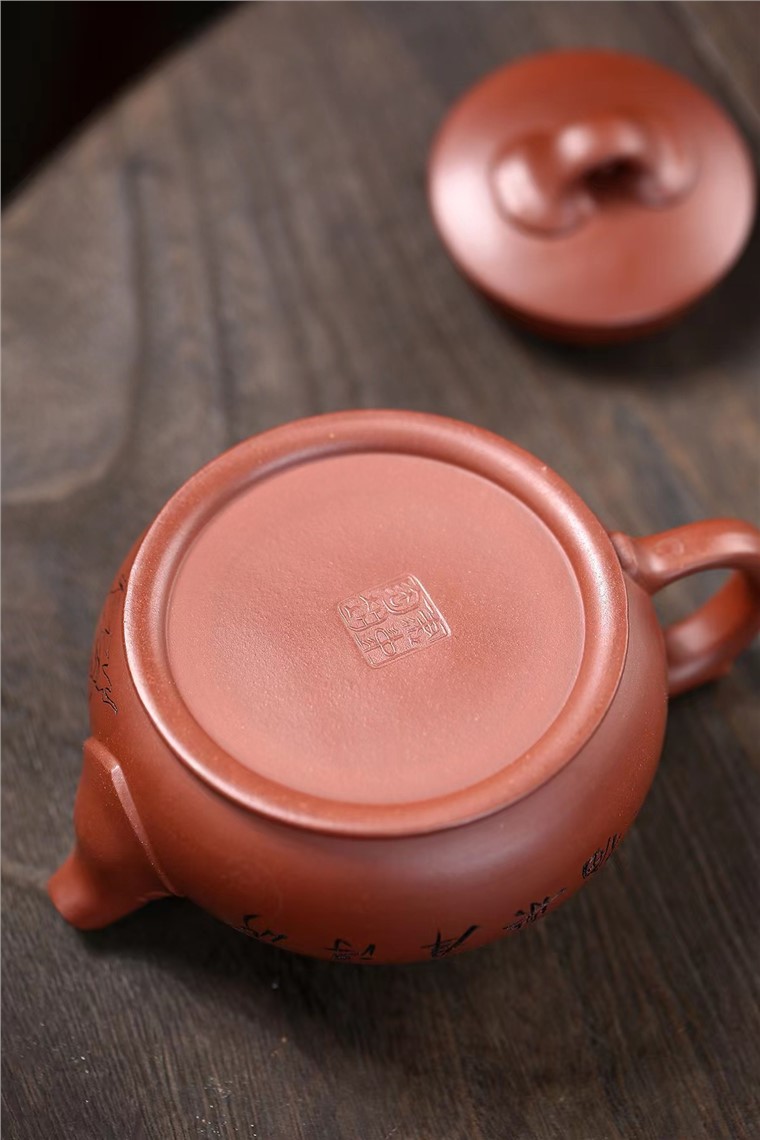 范建中作品 如意