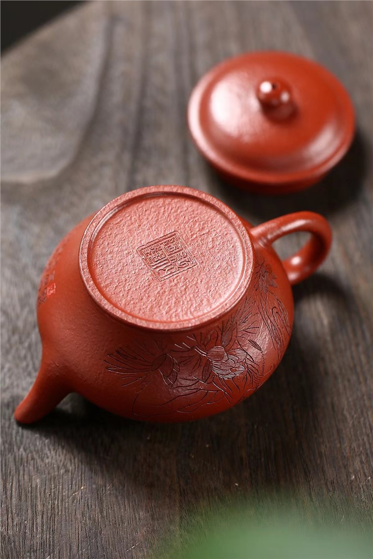刘红仙作品 虚扁