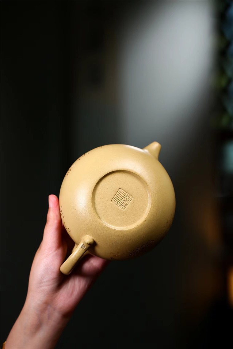 狄新陶作品 仿古图片