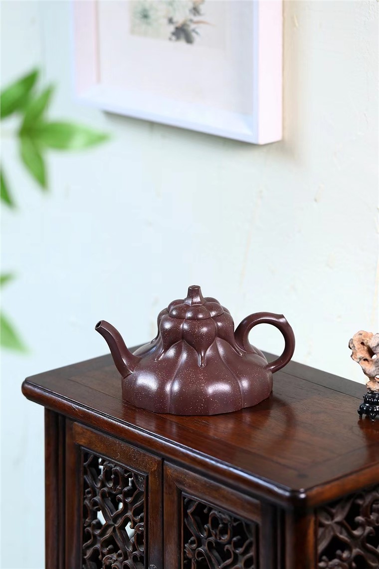 尹祥明作品 玉兰图片