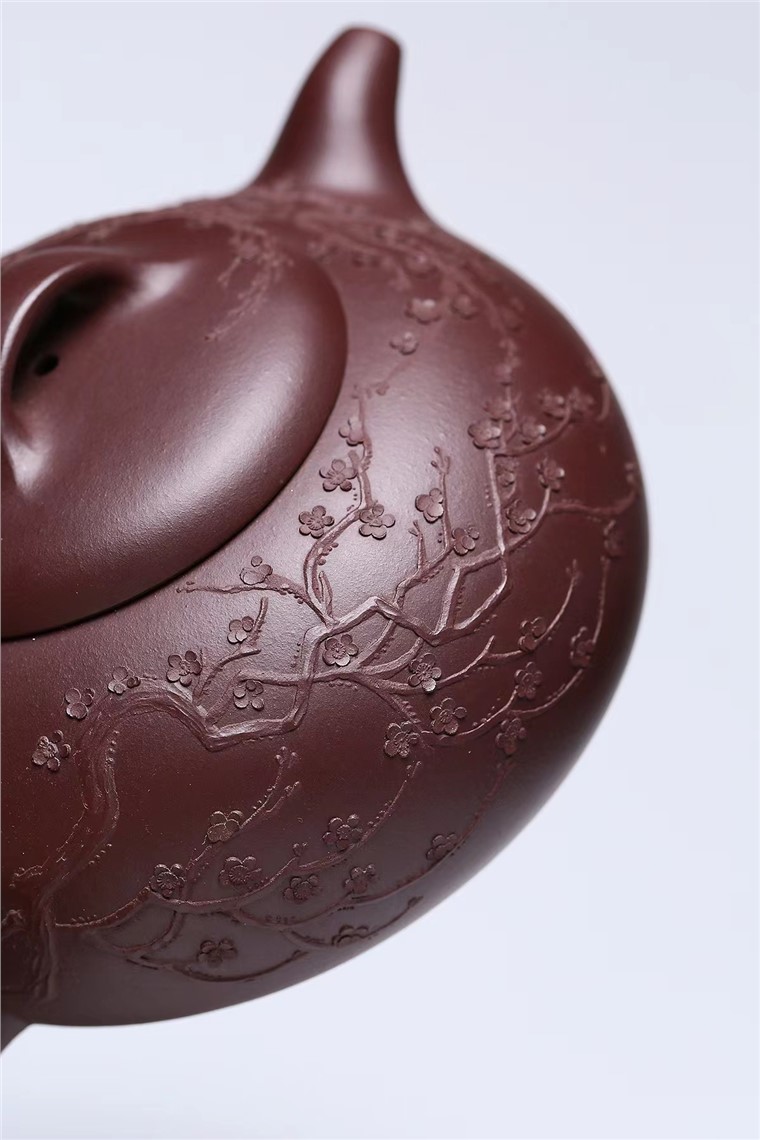 王桂芬作品 过桥扁腹图片