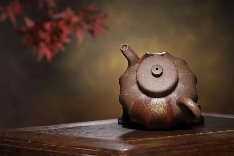 李启山作品 岩画瓜韵图片