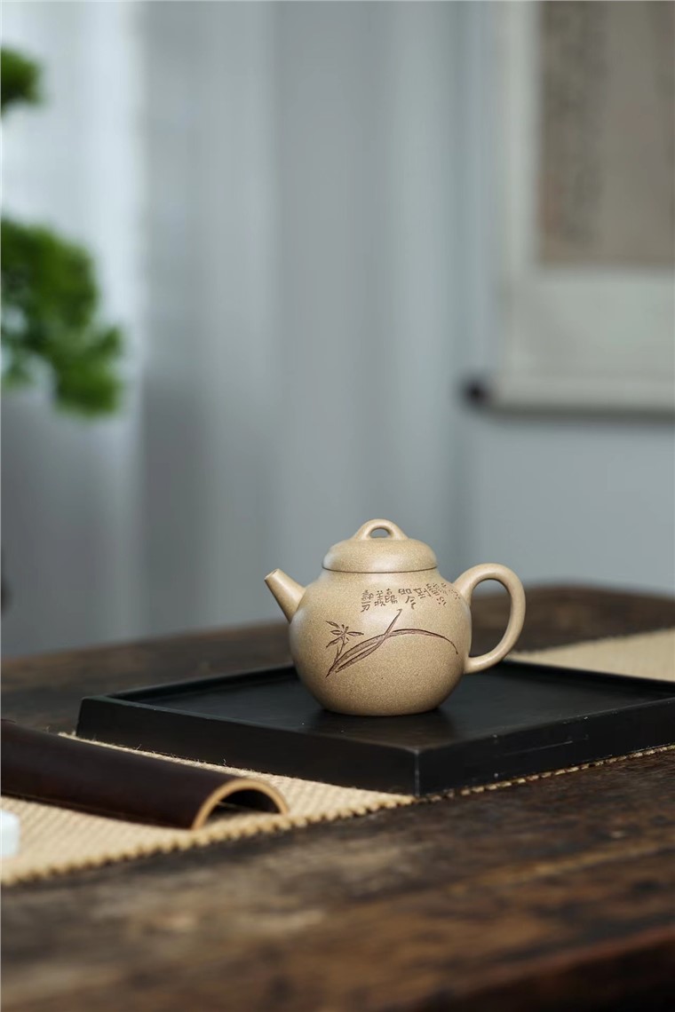 唐俊芳作品 醉风图片