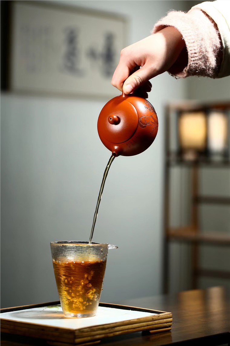 狄新陶作品 西施