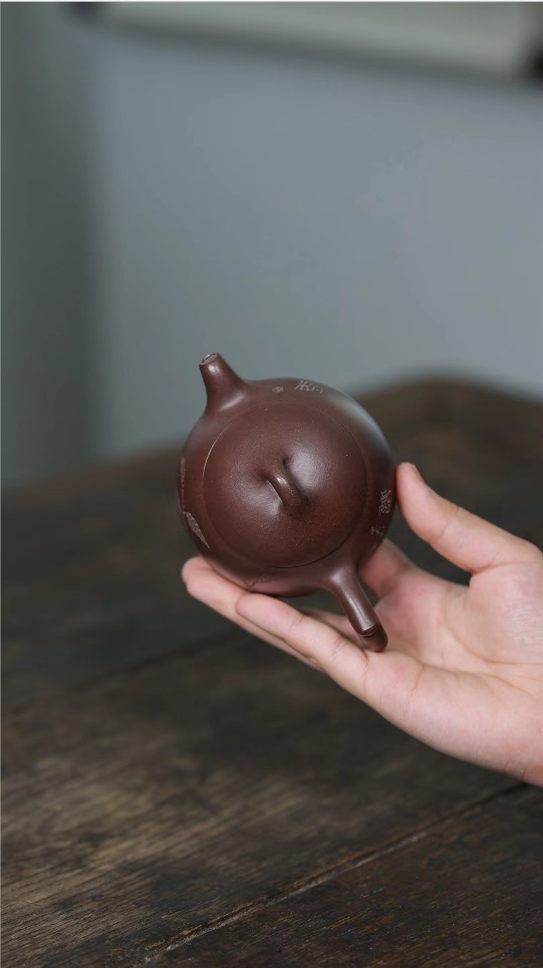 刘金荣作品 秦权图片