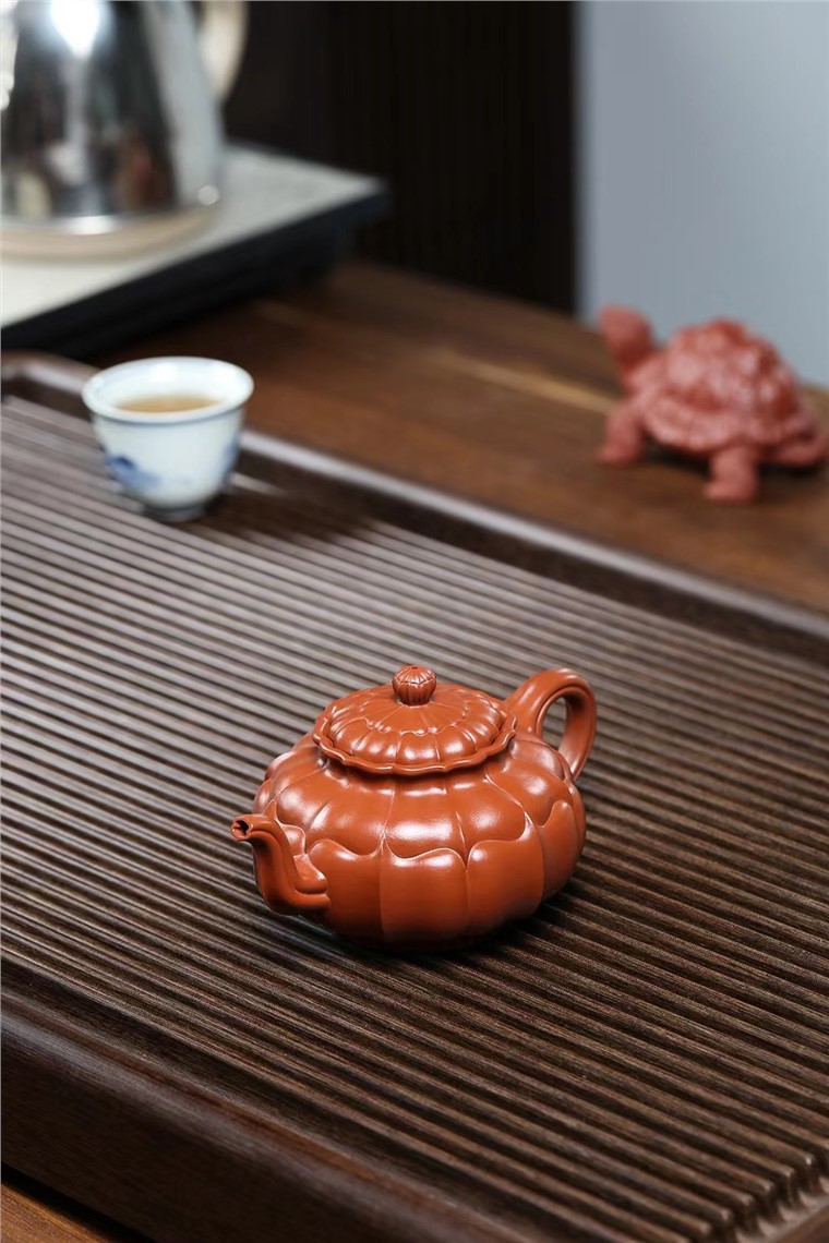 吴燕群作品 菱花图片
