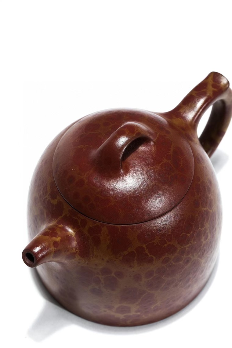 张娟作品 秦权图片