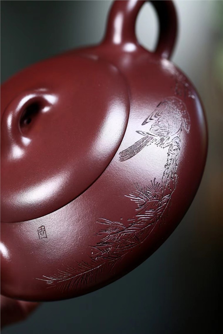 王春洪作品 乳瓢图片