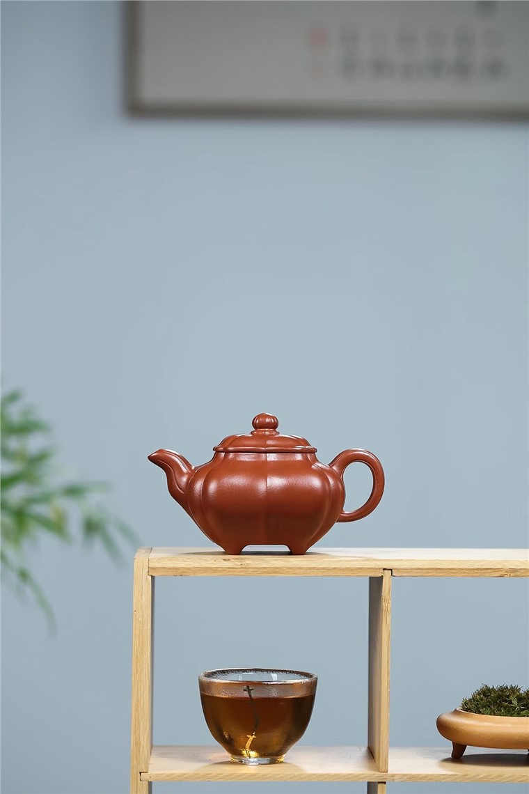 杨菲作品 筋纹传炉图片