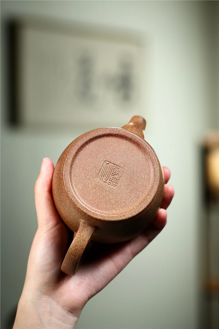 狄新陶作品 汉瓦图片