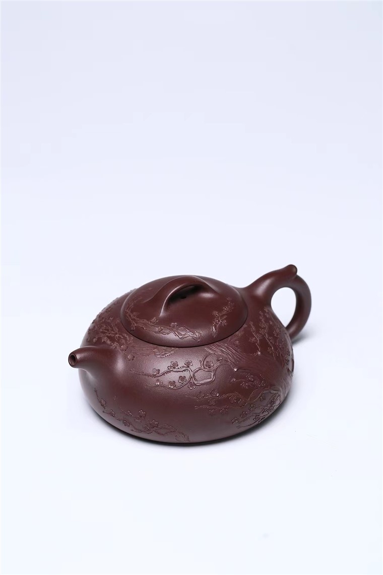 王桂芬作品 过桥扁腹图片