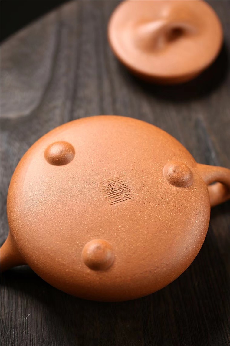 刘红仙作品 满瓢