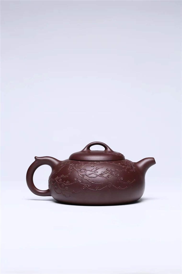王桂芬作品 过桥扁腹图片