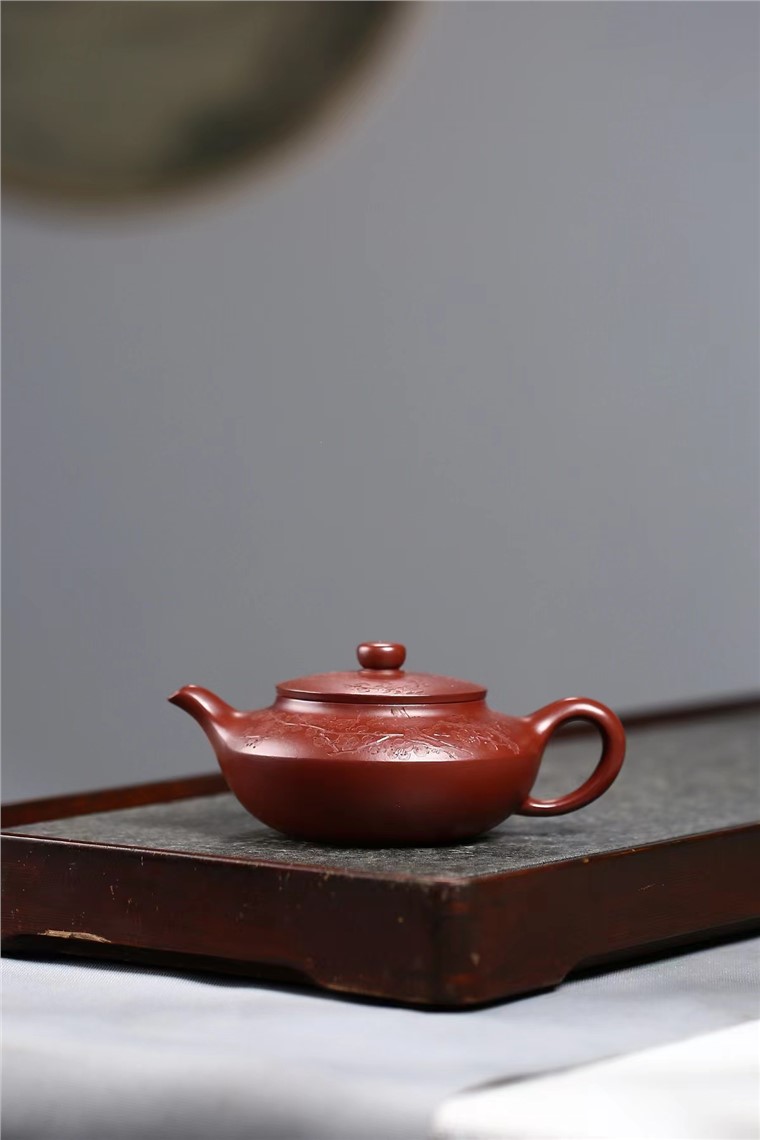 范建中作品 古韵图片