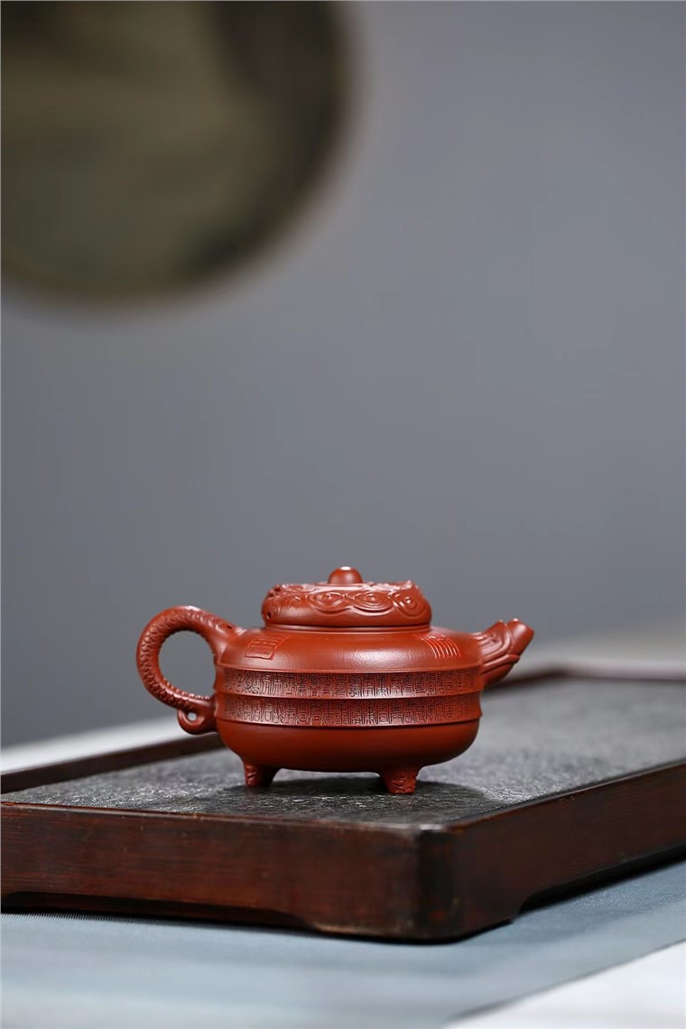 范建中作品 双龙戏珠图片