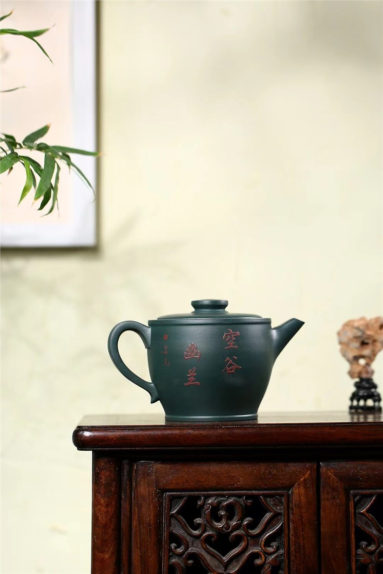 杨红伟作品 婉玉图片