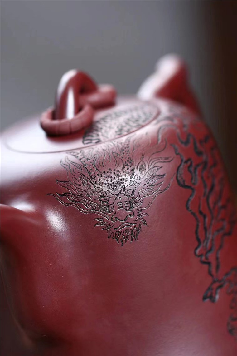杨红伟作品 金钟图片