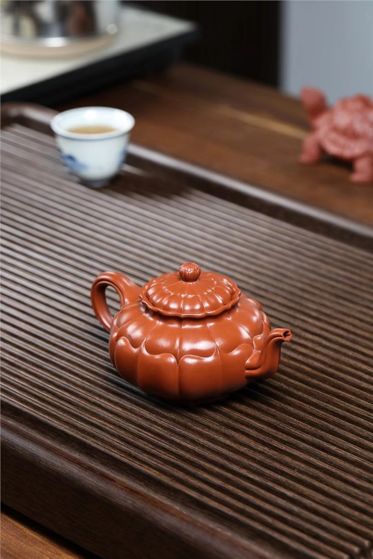 吴燕群作品 菱花图片