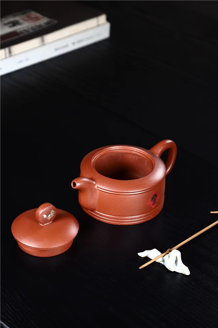 盛听凤作品 大吉大利图片