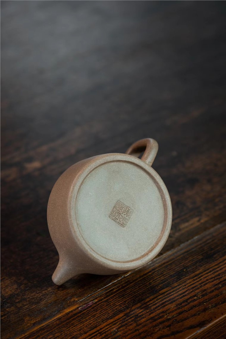 陈之益作品 德钟