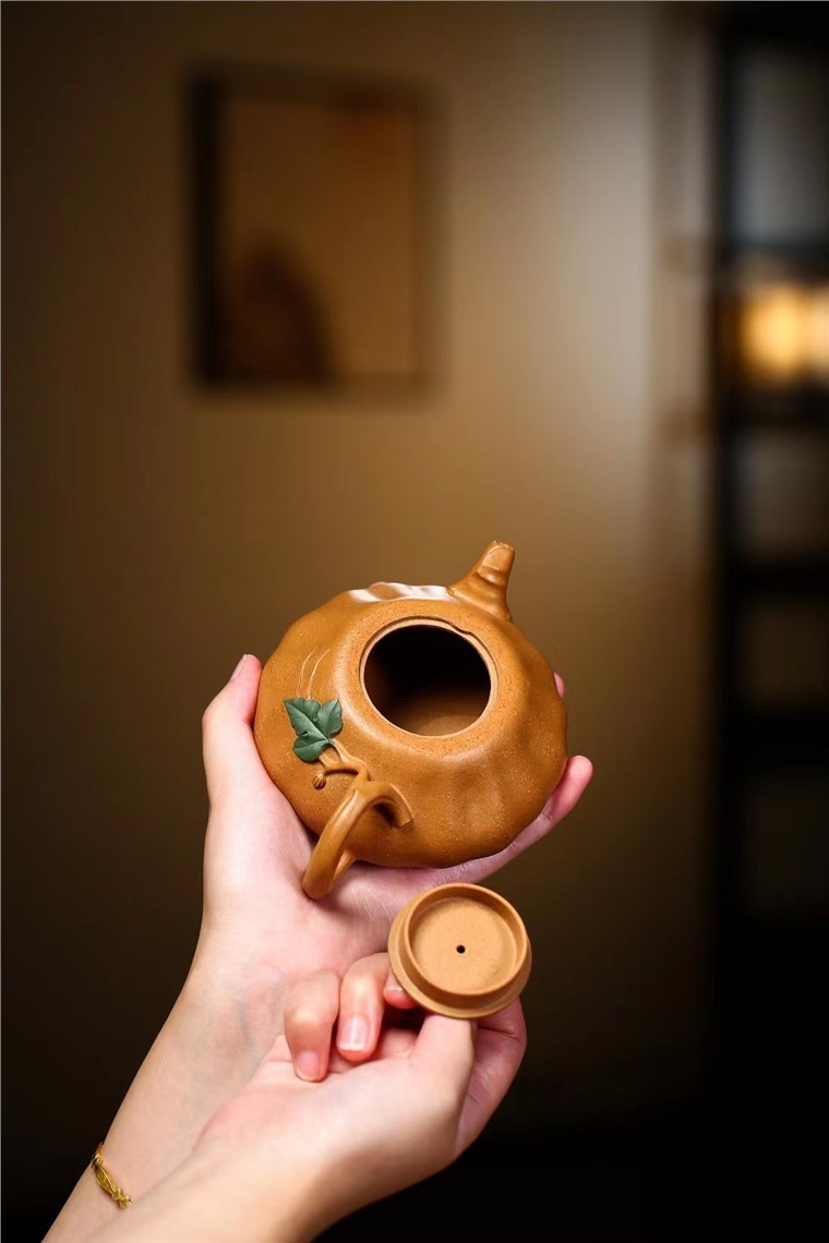 朱维平作品 南瓜图片