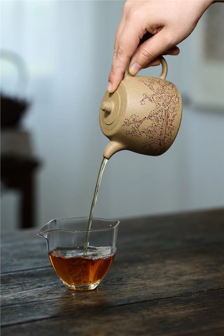 陈进作品 宝铎