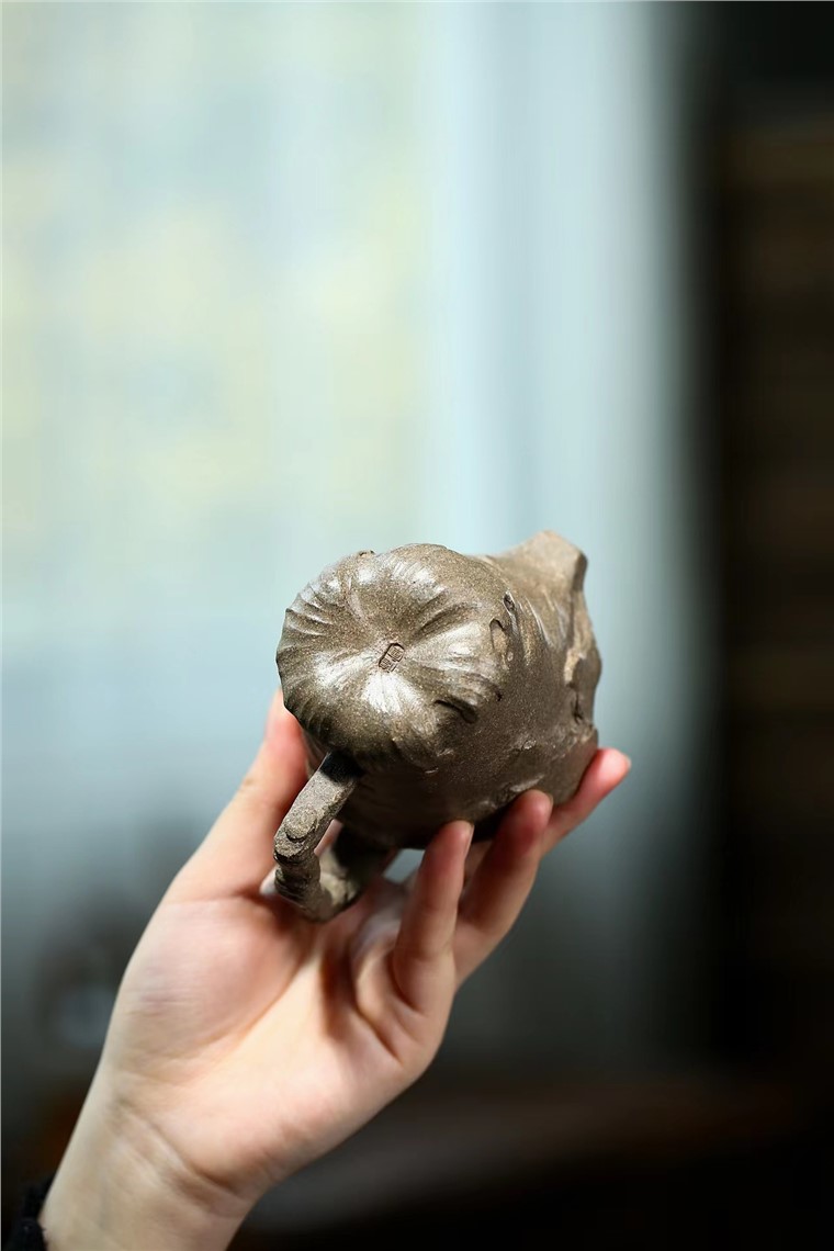 张伟军作品 观海听涛图片