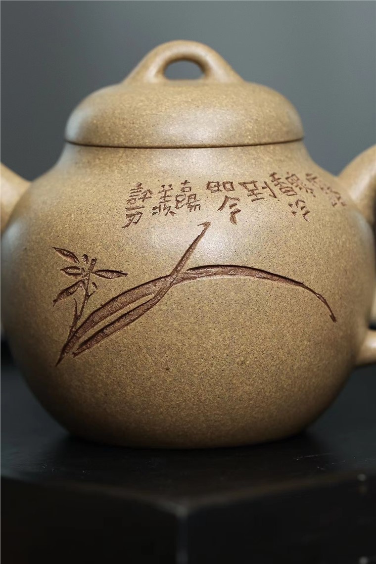 唐俊芳作品 醉风图片