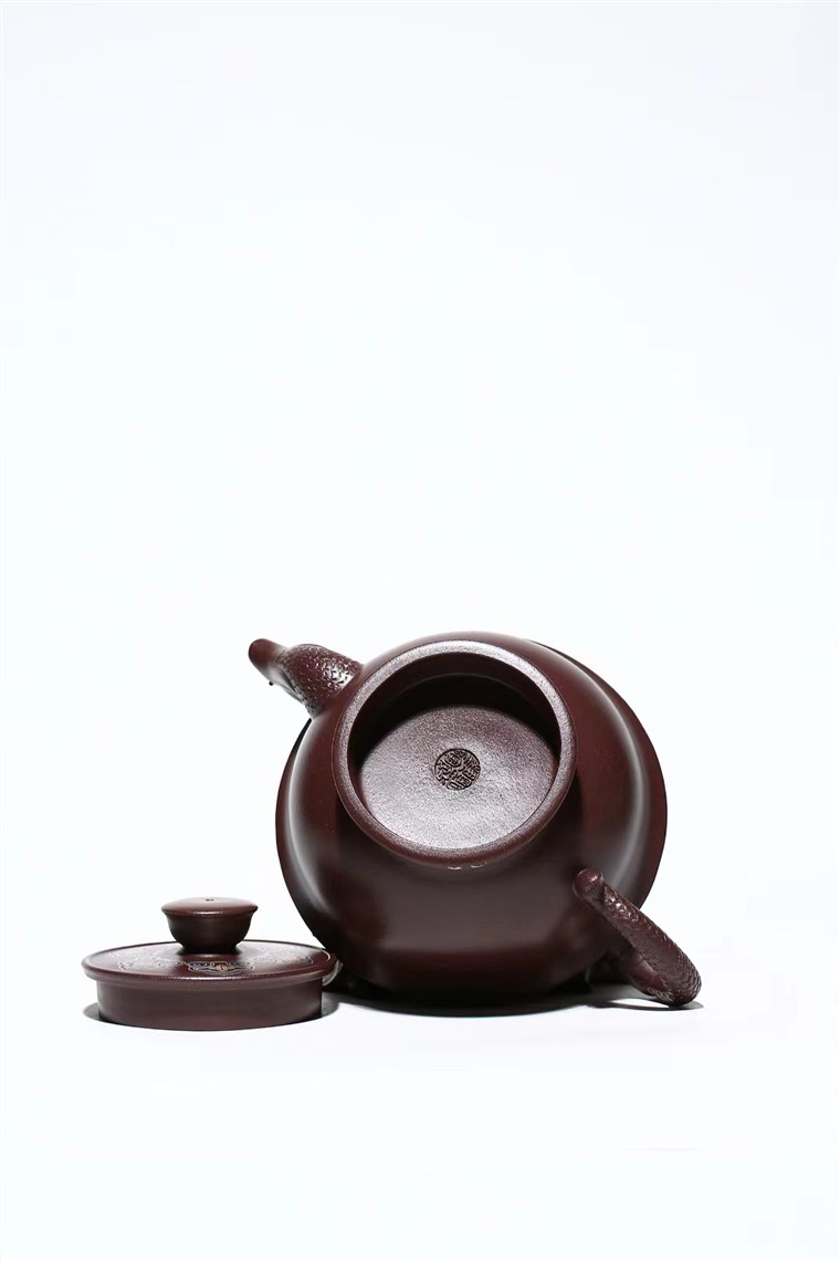 赵明敏作品 龙凤呈祥
