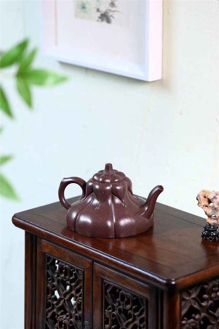 尹祥明作品 玉兰图片