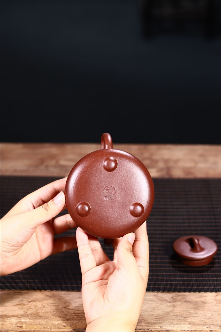 潘俊作品 妙竹