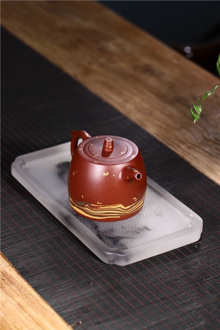 吴暗华作品 井栏图片