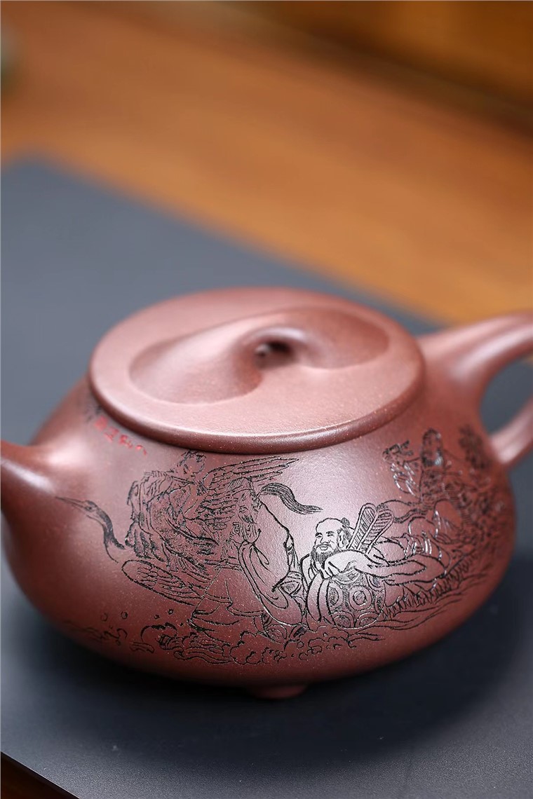 王芳作品 景舟石瓢图片
