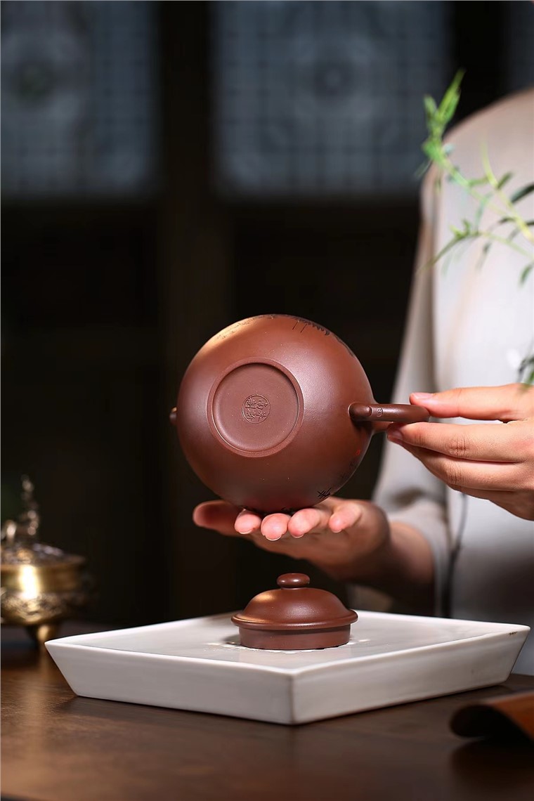 朱新南作品 莲子图片