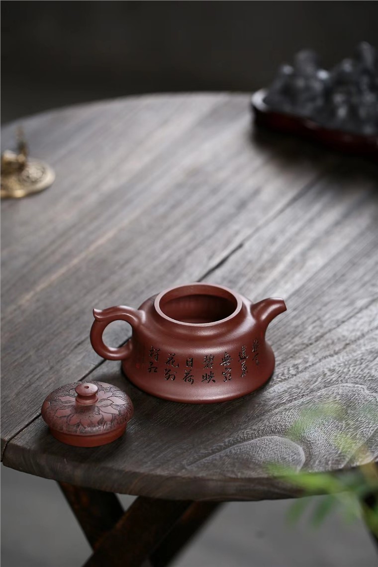 夏瑞娟作品 金钟图片