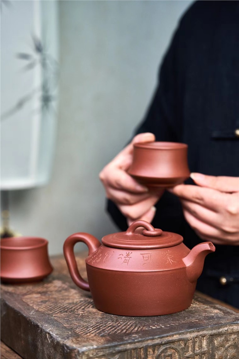 陈成作品 玉环图片