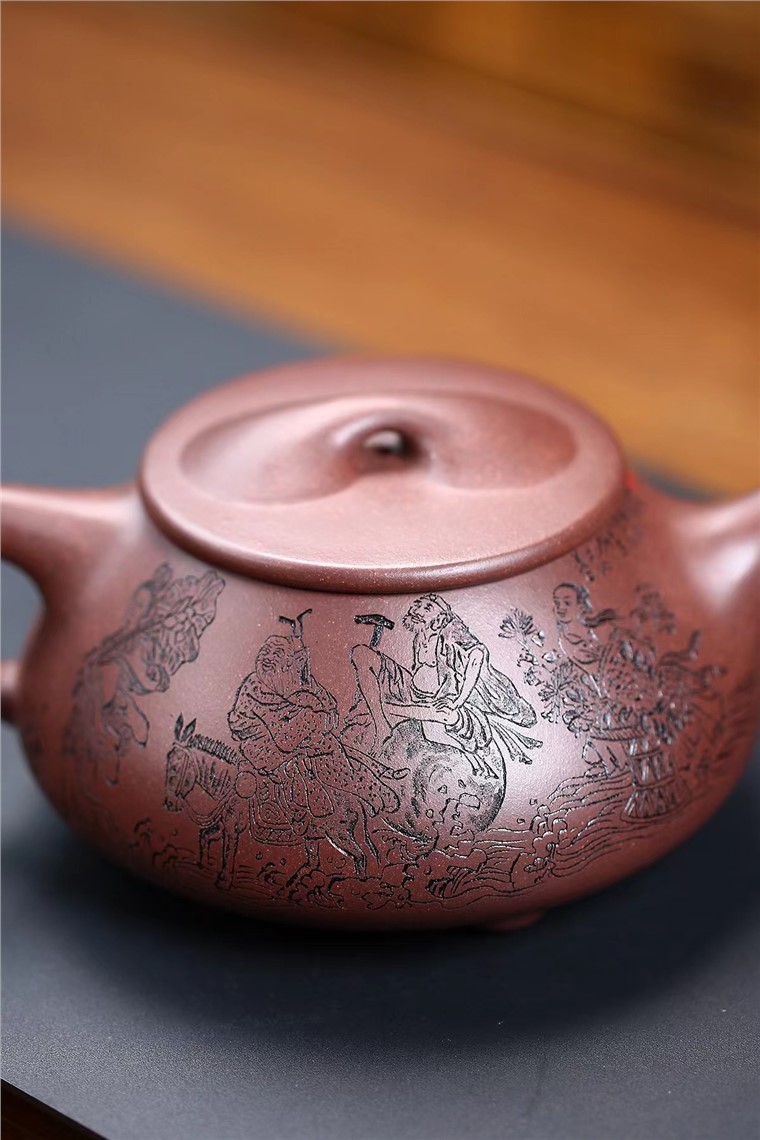 王芳作品 景舟石瓢图片