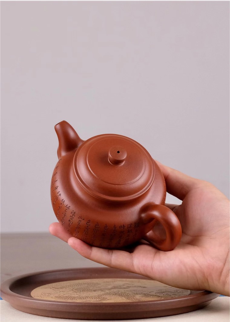 范立君作品 大蕴德钟图片