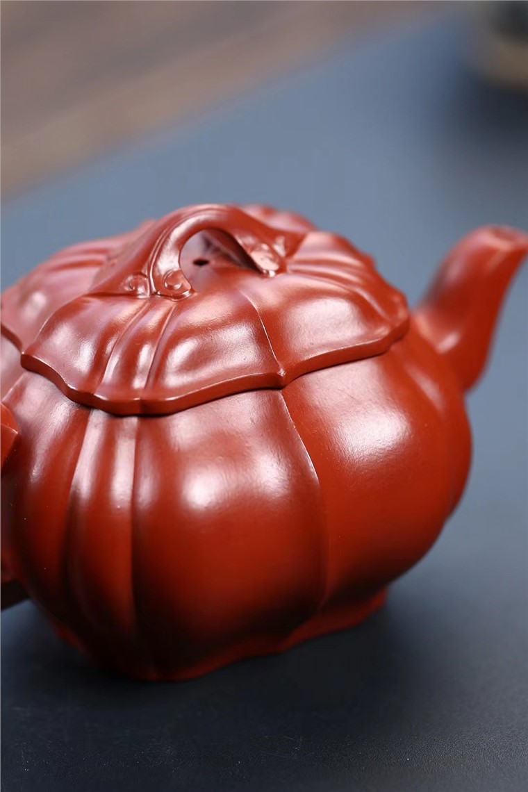 杨红伟作品 菱花如意图片